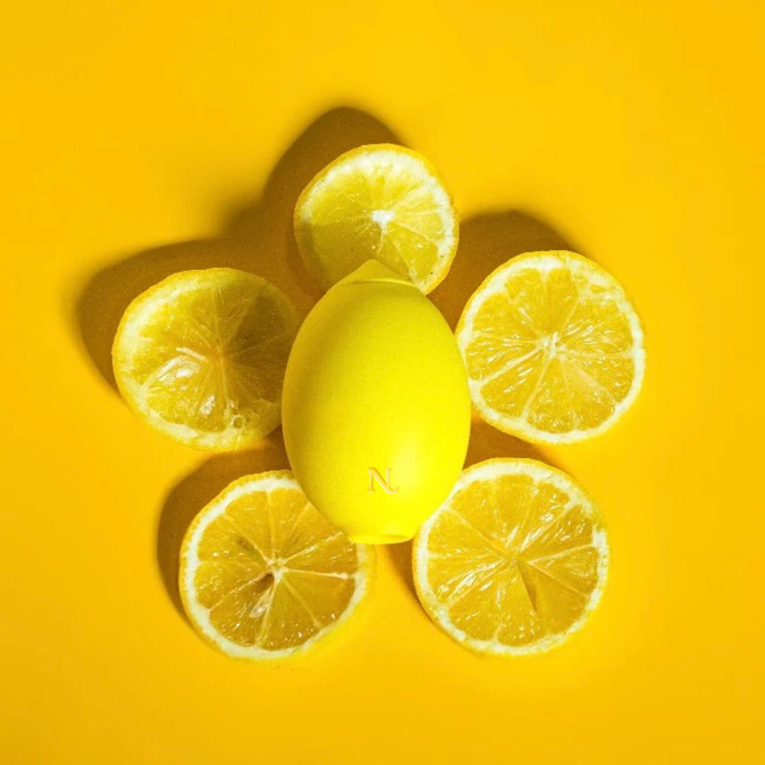 Lemon vibrators and adult toys